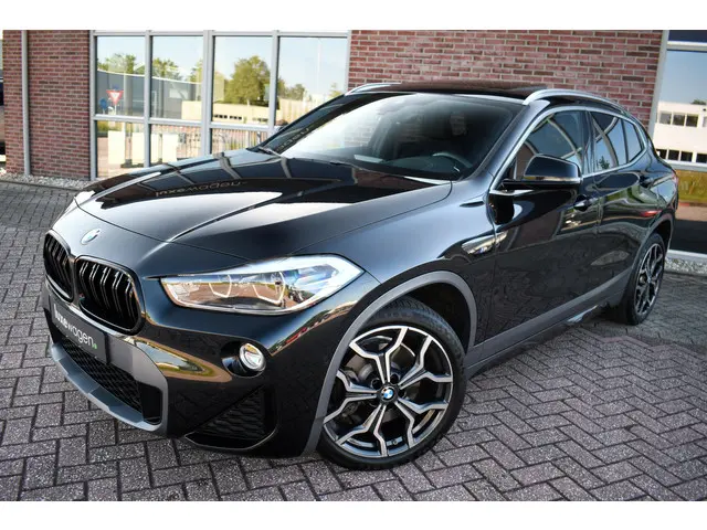 BMW X2 sDrive20i 192pk M-Sport X 2019 Benzine 66