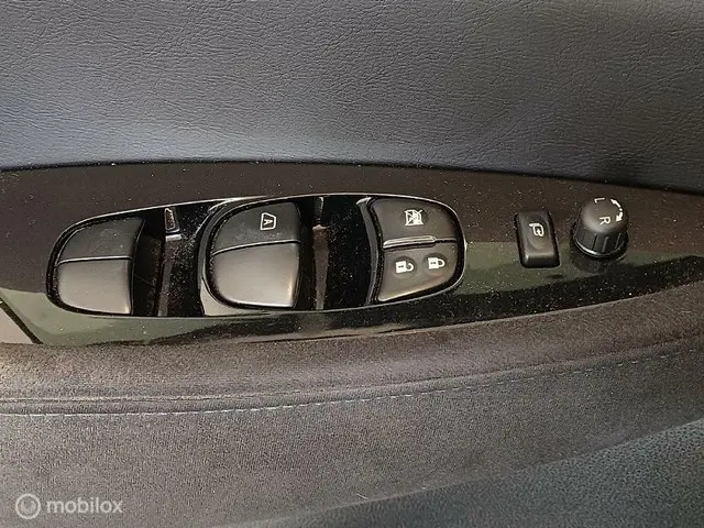 Nissan Leaf Acenta 24 kWh 2016 Elektrisch 11