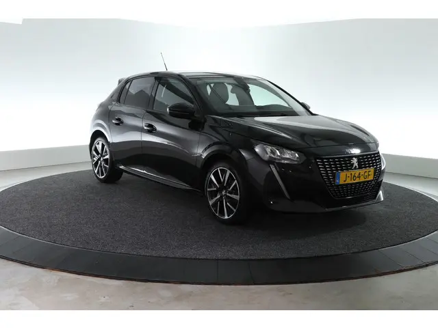 Peugeot 208 1.2 PureTech Allure 2020 Benzine 14