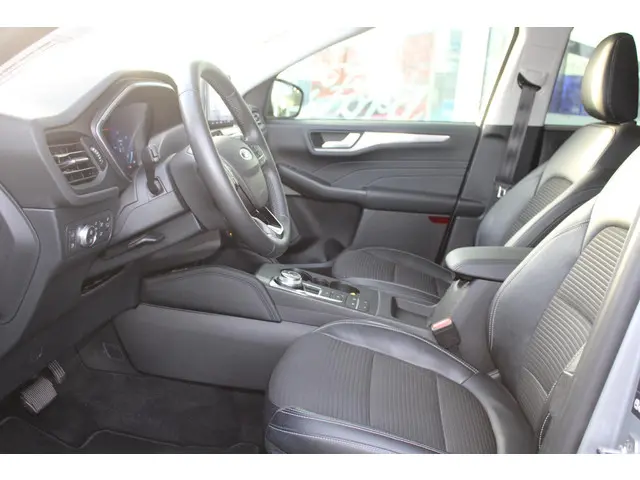 Ford Kuga 2.5 PHEV Titanium X 2021 Hybride Benzine 9