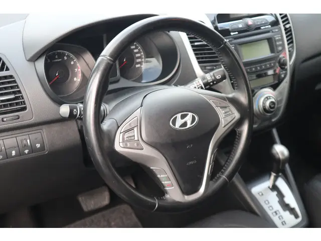 Hyundai ix20 1.6i i-Vision 2014 Benzine 3