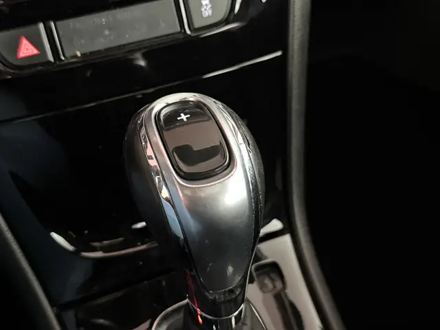 Opel Mokka X 1.4 Turbo Innovation 2017 Benzine 41