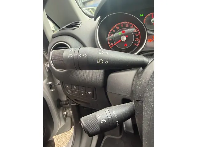 Fiat Punto Evo 0.9 TwinAir Pop 2013 Benzine 10