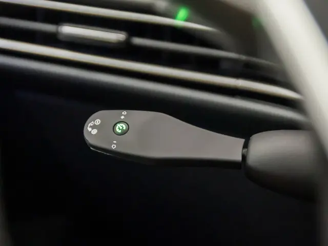 Volkswagen Golf 1.4 eHybrid GTE 2020 Hybride Benzine 26