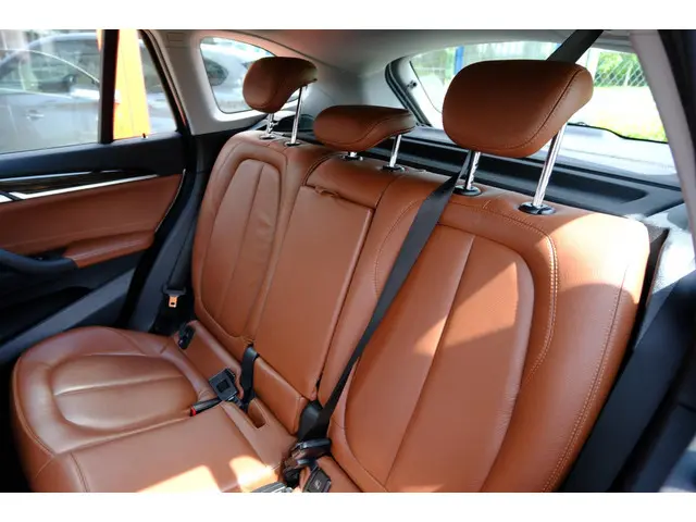 BMW X1 SDrive18d 150pk Clima|Leder|LMV|PDC 2016 Diesel 27