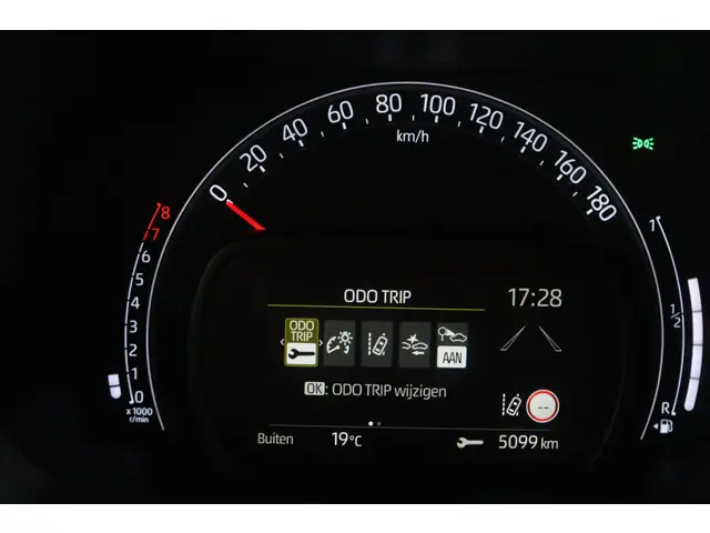 Toyota Aygo X 1.0 VVT-i MT Pulse 2024 Benzine 47