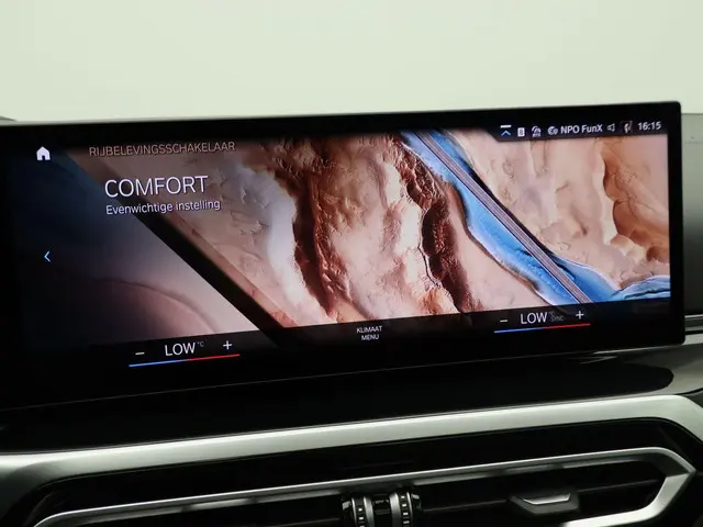 BMW i4 eDrive40 2023 Elektrisch 26