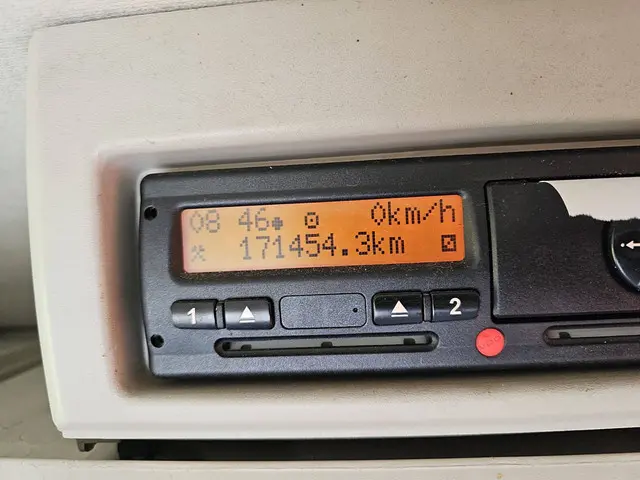 Fiat Ducato 2.3 2015 Diesel 9