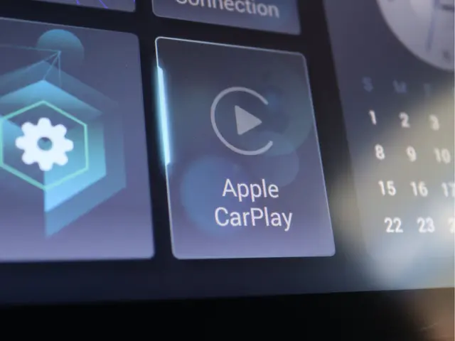 Aiways U5 63kWh 2020 Elektrisch 38