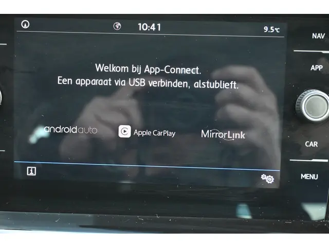 Volkswagen Polo 1.0 TSI Comfortline 2019 Benzine 18