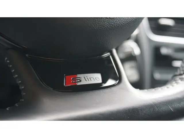 Audi A5 Sportback 1.8 TFSI 177pk 2x S-Line 2016 Benzine 45