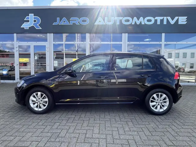 Volkswagen Golf 1.2 TSI Comfortline 2014 Benzine 41