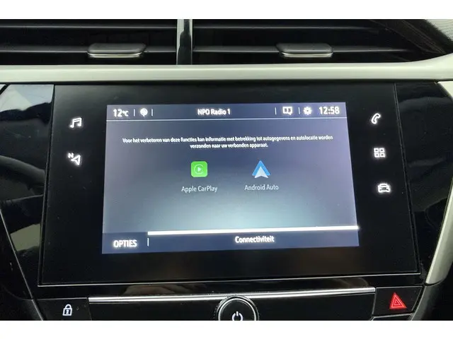 Opel Corsa 1.2 Edition 2019 Benzine 26