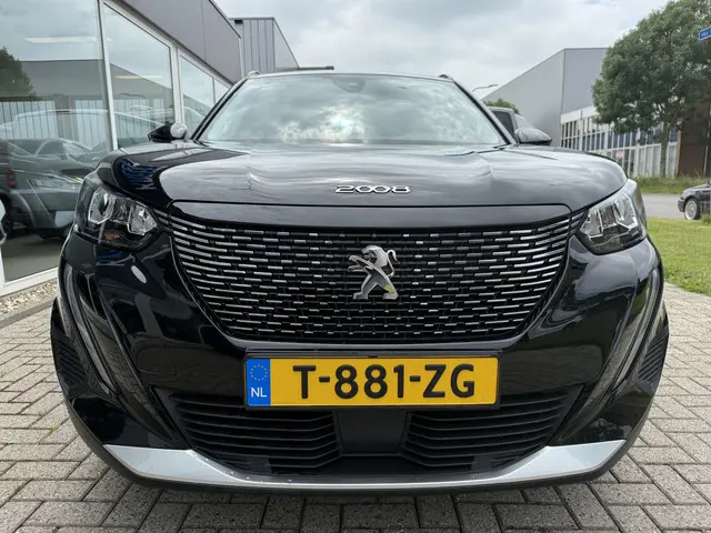 Peugeot 2008 1.2 PureTech Allure Pack 2022 Benzine 5