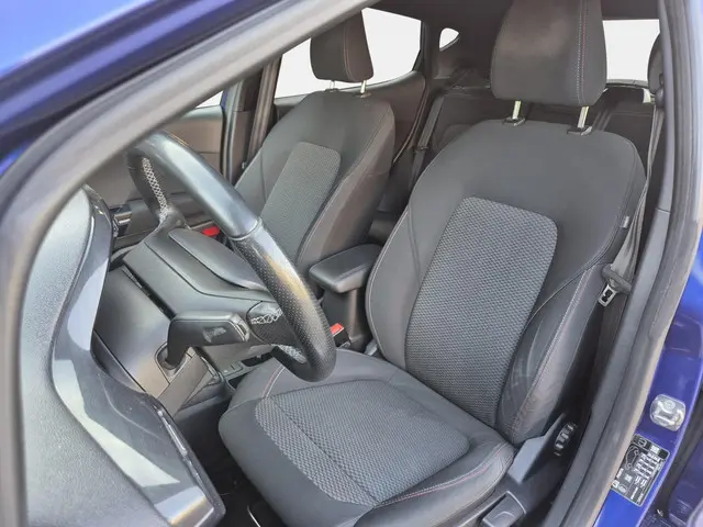 Ford Fiesta 1.0 EcoBoost ST-Line 2018 Benzine 10