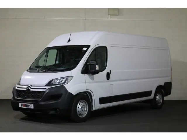 Citroën ë-Jumper L3 H2 70 kWh 2023 Elektrisch