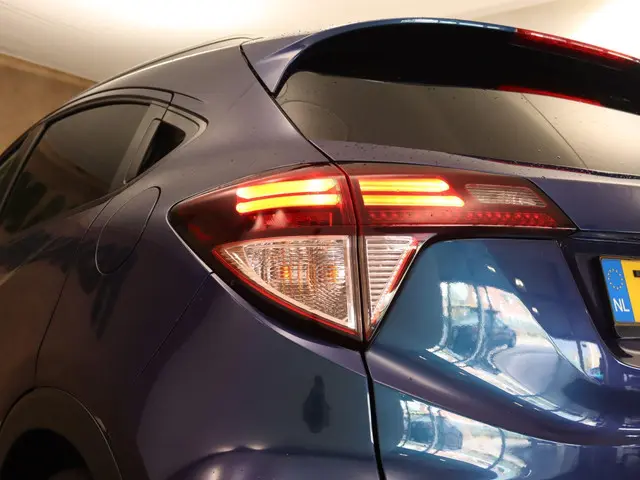 Honda HR-V 1.5 i-VTEC Executive 2016 Benzine 15