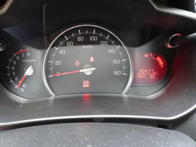 Suzuki Celerio 1.0 Comfort/5deurs, 20500km 2018 Benzine 14