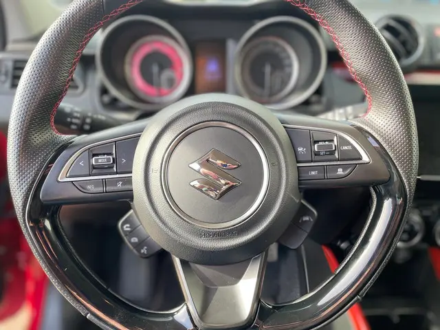 Suzuki Swift 1.4 Sport Smart Hybrid 2020 Benzine 10