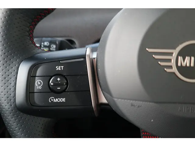 MINI 3-Deurs Cooper E 2024 Elektrisch 24