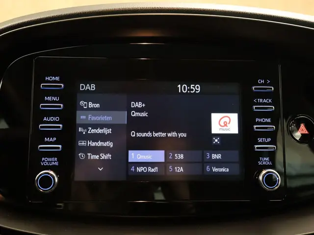 Toyota Aygo X 1.0 VVT-i MT Play 2023 Benzine 27