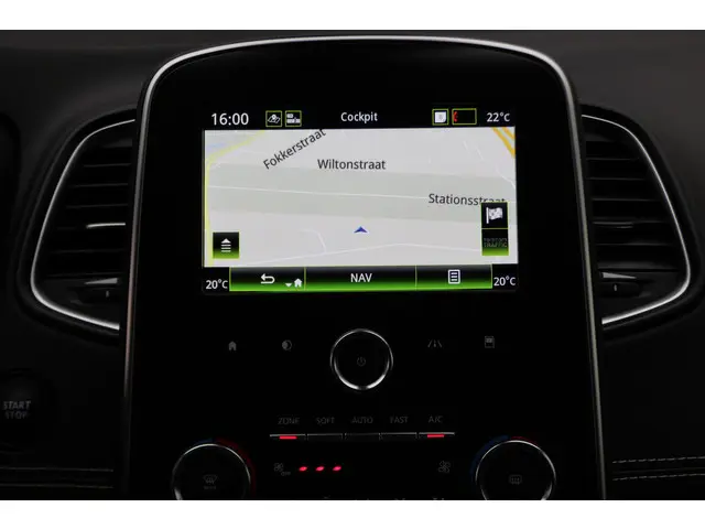 Renault Grand Scénic 1.3 TCe Limited 7p. 2022 Benzine 5
