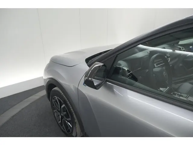 Citroën ë-C4 Feel Pack 50 kWh 2023 Elektrisch 21