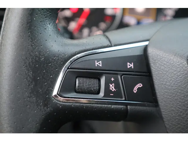 SEAT Leon ST 1.4 TSI FR 2014 Benzine 30