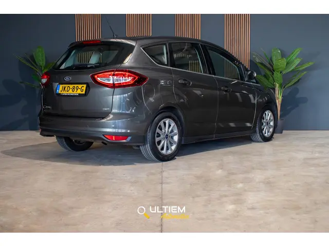 Ford C-MAX 1.5 Titanium 2015 Benzine 2