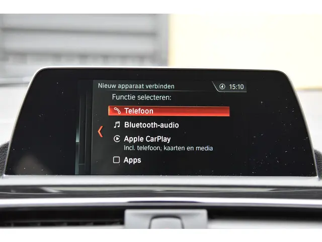 BMW 1 Serie 118i Edition Sport Line 2017 Benzine 22