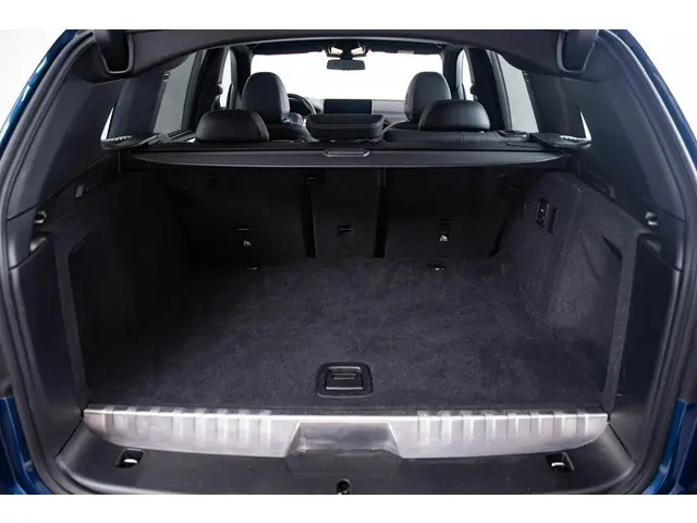 BMW X3 xDrive30e High Executive 2021 Hybride Benzine 38