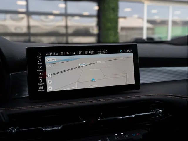 Alfa Romeo Tonale 1.5T Hybrid Ti 2024 Hybride Benzine 20