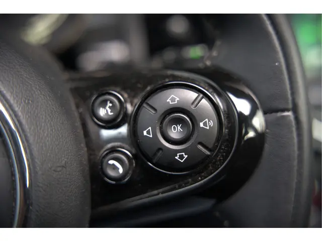 MINI Electric Mini Yours 33 kWh 2020 Elektrisch 9