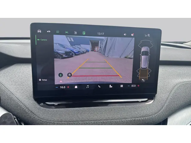 Škoda Enyaq iV 85 Selection 2024 Elektrisch 24