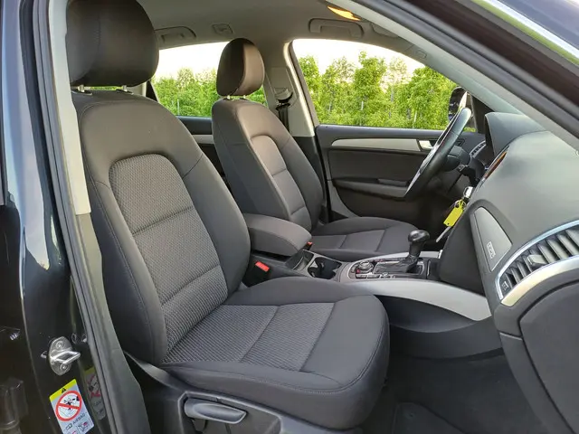 Audi Q5 2.0 TDI quattro Pro Line 2013 Diesel 32