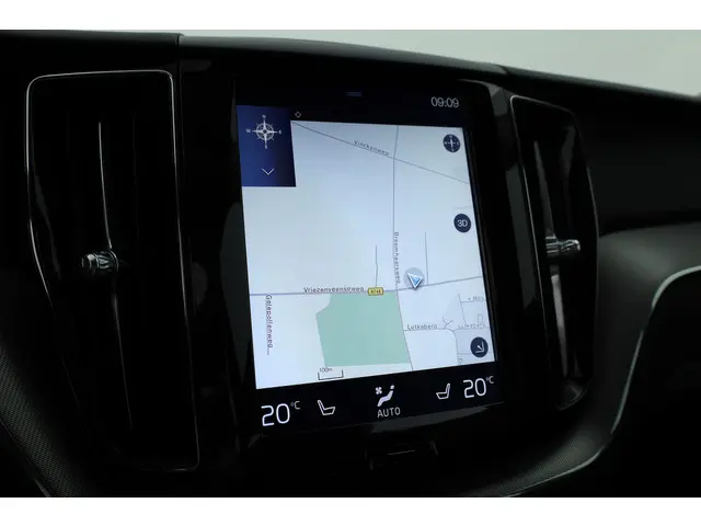 Volvo XC60 2.0 T5 AWD Inscription 2017 Benzine 13