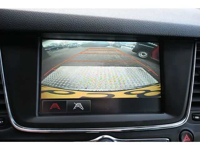 Opel Astra 1.0 Turbo 120 Jaar Edition 2019 Benzine 41