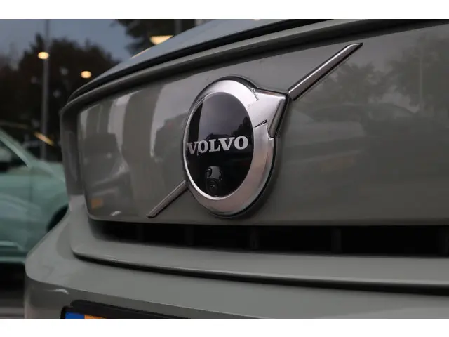 Volvo XC40 Recharge Pro 2021 Elektrisch 2