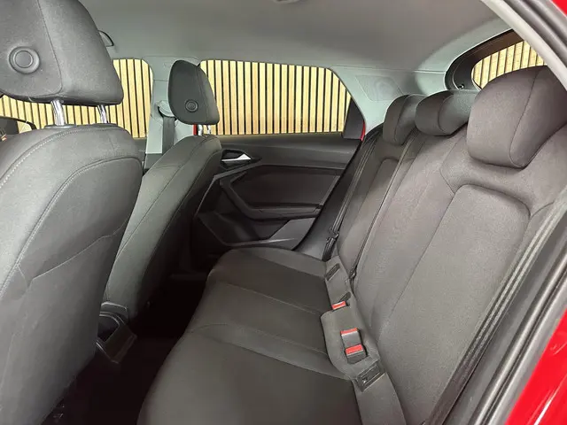 Audi A1 30 TFSI 2019 Benzine 7