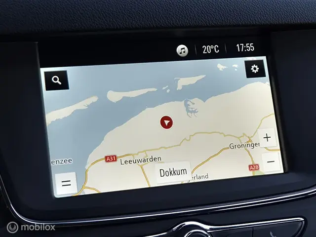 Opel Astra Sports Tourer 1.2 Edition 2020 Benzine 23