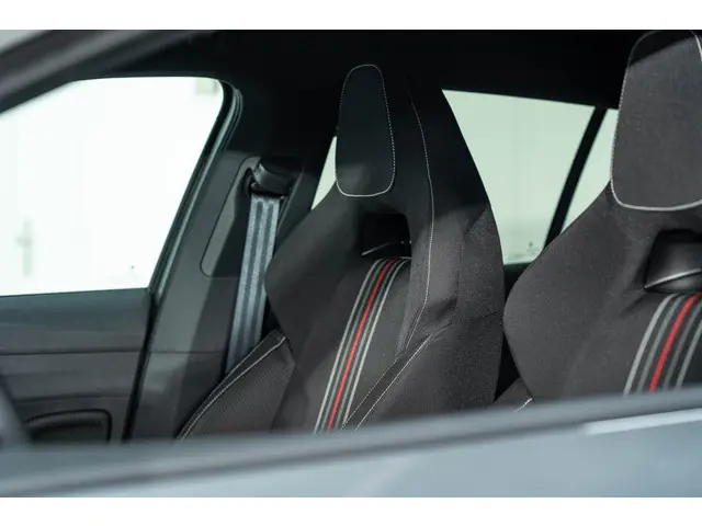 Škoda Fabia 1.0 TSI Monte Carlo 2022 Benzine 10