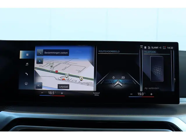 BMW i4 eDrive40 High Executive 84 kWh 2022 Elektrisch 19