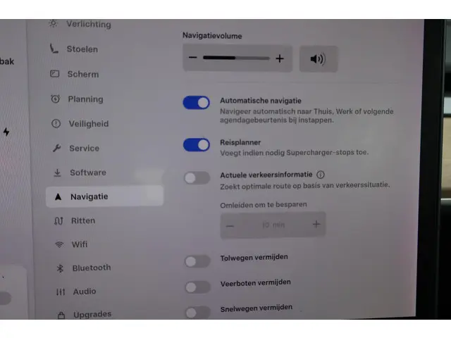 Tesla Model 3 Long Range AWD 75 kWh 2019 Elektrisch 45