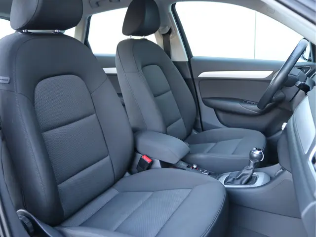 Audi Q3 1.4 TFSI CoD Advance 2019 Benzine 20