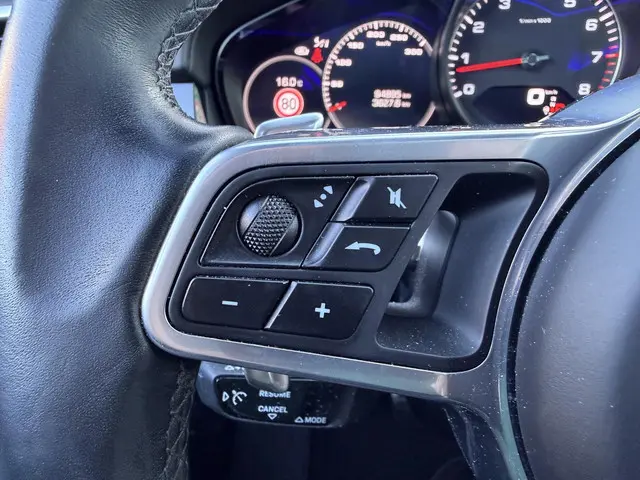 Porsche Cayenne 2.9 S Platinum Edition 2020 Benzine 17