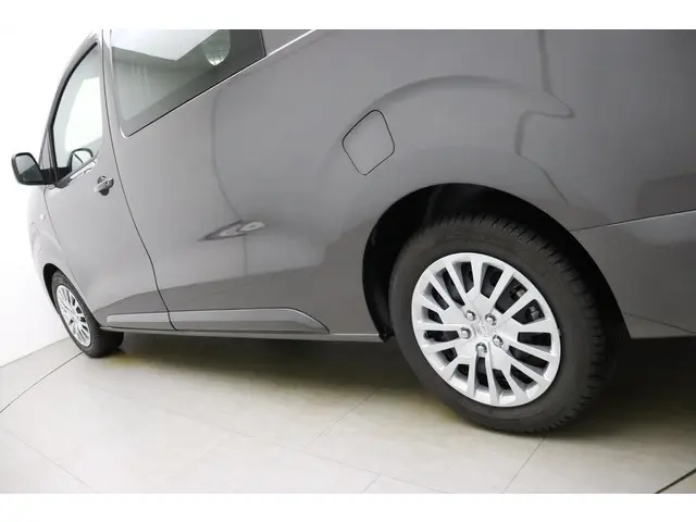 Opel Vivaro-e Electric L3 75 kWh 2023 Elektrisch 14
