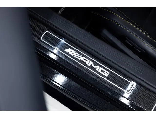Mercedes-Benz AMG GT 4.0 R 2019 Benzine 31