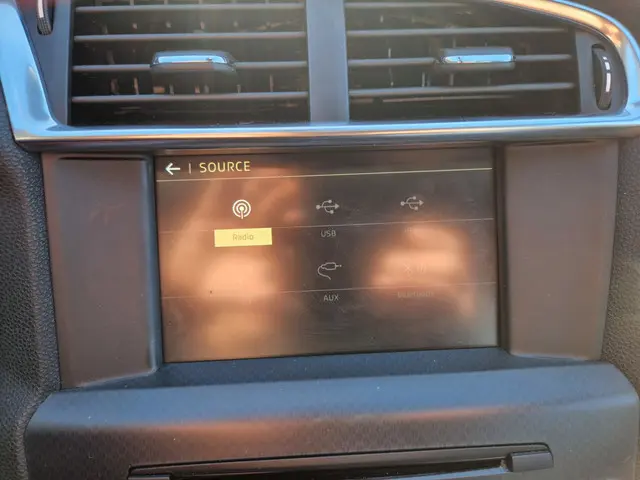 DS DS 4 1.2 PureTech Chic Navigatie 2017 Benzine 14