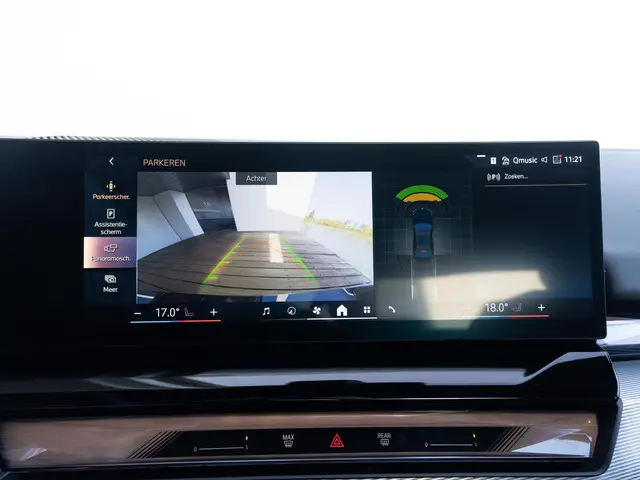 BMW i5 Sedan eDrive40 2023 Elektrisch 40