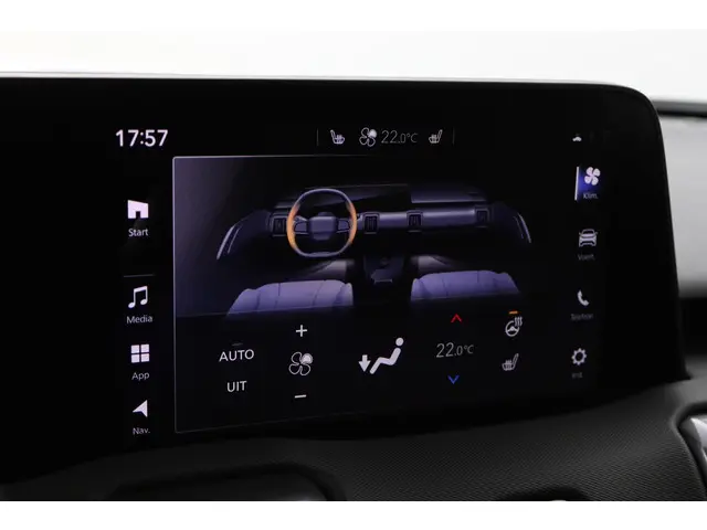 Toyota Urban Cruiser Executive 61 kWh 2026 Elektrisch 46